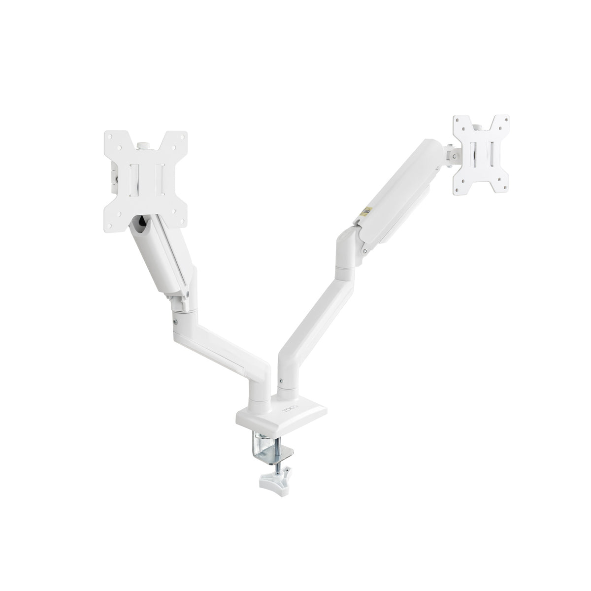 Brazo para monitor TOOQ DB1434TNR-W imagen principal