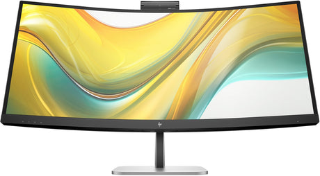 Monitor HP Series 5 Pro 534pm 34" UWQHD VA 100 Hz USB-C / DisplayPort / HDMI imagen principal