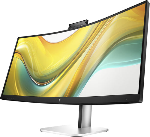 Monitor HP Series 5 Pro 534pm 34" UWQHD VA 100 Hz USB-C / DisplayPort / HDMI vista 2