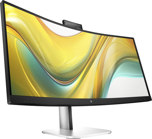Monitor HP Series 5 Pro 534pm 34" UWQHD VA 100 Hz USB-C / DisplayPort / HDMI vista 3