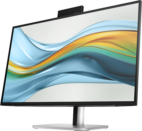 Monitor HP Series 5 Pro 527pm 27" QHD USB-C con webcam imagen 2