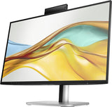Monitor HP Series 5 Pro 524pm 23,8" Full HD IPS 100 Hz USB-C / DisplayPort / HDMI vista 2