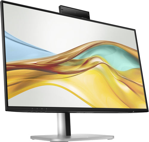 Monitor HP Series 5 Pro 524pm 23,8" Full HD IPS 100 Hz USB-C / DisplayPort / HDMI vista 3