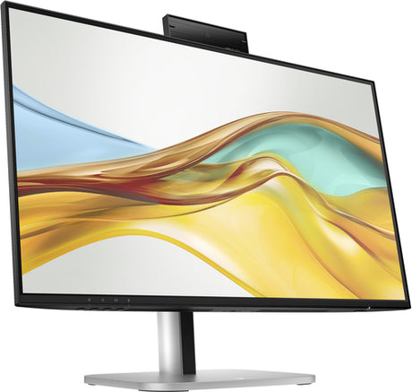 Monitor HP Series 5 Pro 524pm 23,8" Full HD IPS 100 Hz USB-C / DisplayPort / HDMI vista 3