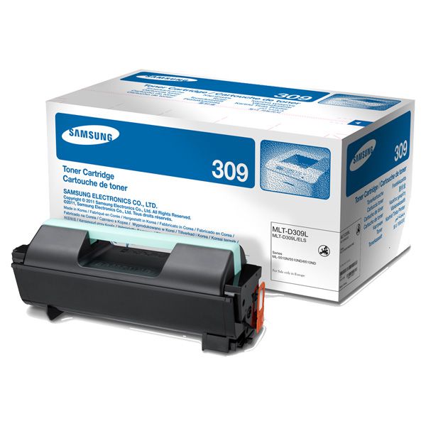 Toner Samsung MLT-D309L SV096A ML-5510ND/ML-6510ND