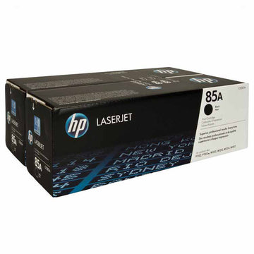 Tóner HP 85A CE285AD Pack 2