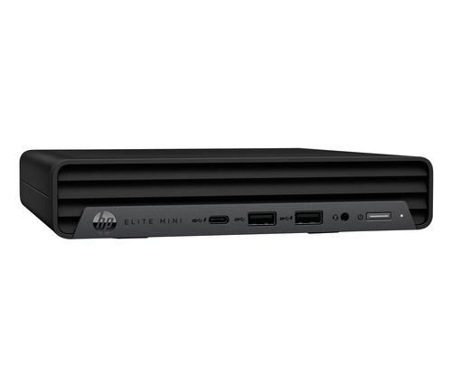 PC sobremesa HP ELITE MINI 800 G9 DE8R7ET#ABE vista 2