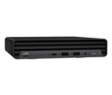 PC sobremesa HP ELITE MINI 800 G9 DE8R7ET#ABE vista 2