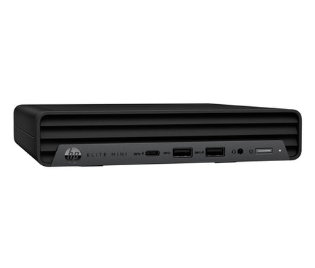 PC sobremesa HP ELITE MINI 800 G9 DE8R7ET#ABE vista 2