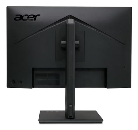 Monitor Acer CB277 27" Full HD TFT 120 Hz DisplayPort / HDMI / VGA vista 4