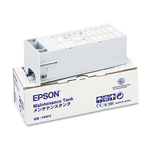 Tanque de Mantenimiento Epson C12c890191 Stylus Pro 7800/9880