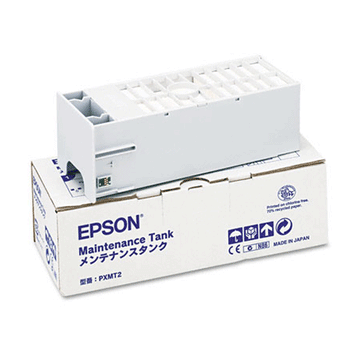 Tanque de Mantenimiento Epson C12c890191 Stylus Pro 7800/9880