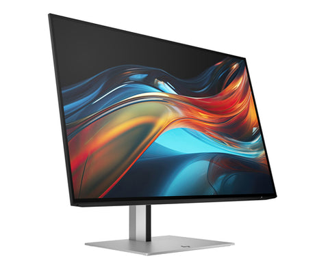 Monitor HP Series 7 PRO 724pu 24" 1920 x 1200 IPS 100 Hz USB-C / DisplayPort / HDMI vista 2