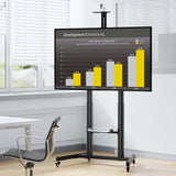 Soporte de suelo Aisens FT100TE-403 vista 5