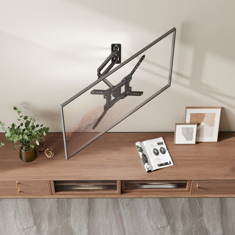 Soporte de pared Aisens WT65TSE-417 vista 4