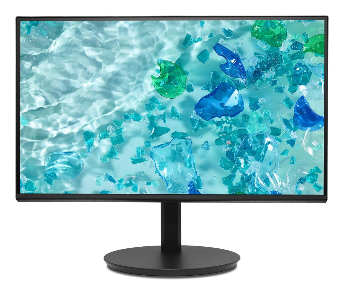 Monitor Acer CB242Y 23,8" Full HD IPS 120 Hz DisplayPort / HDMI / VGA imagen principal