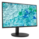 Monitor Acer CB242Y 23,8" Full HD IPS 120 Hz DisplayPort / HDMI / VGA vista 2