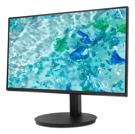 Monitor Acer CB242Y 23,8" Full HD IPS 120 Hz DisplayPort / HDMI / VGA vista 3