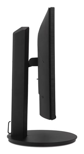 Monitor Acer CB242Y 23,8" Full HD IPS 120 Hz DisplayPort / HDMI / VGA vista 4