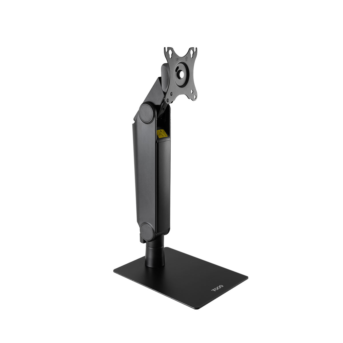 Soporte de mesa TOOQ DB1741TN-B imagen principal