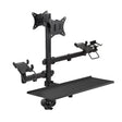 Soporte de mesa TOOQ TQPM0003 imagen principal