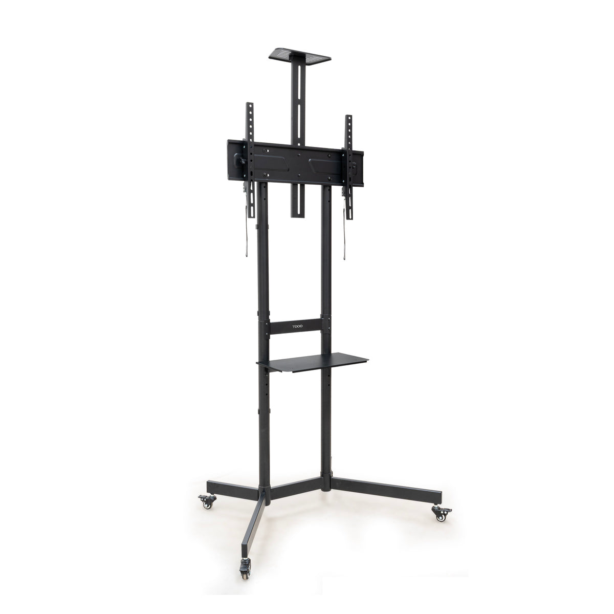 Soporte de suelo TOOQ FS1151M-B imagen principal
