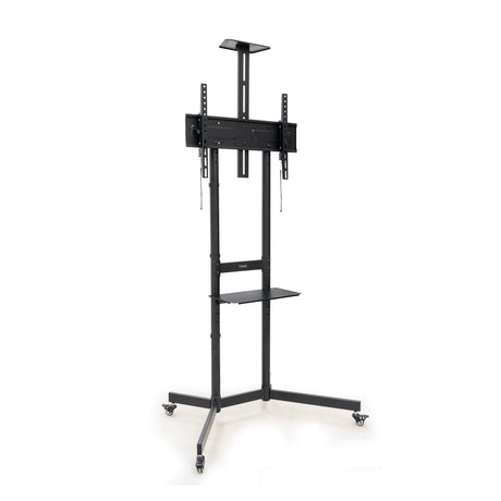 Soporte de suelo TOOQ FS1151M-B imagen principal