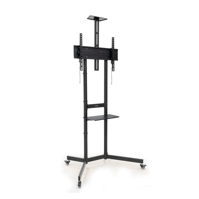 Soporte de suelo TOOQ FS1151M-B imagen principal