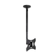 Soporte de techo TOOQ LPCE2301TSLI-B imagen principal