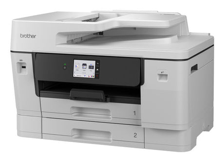 Brother MFC-J6960DW Multifunción A3 imagen 1