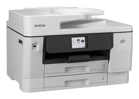 Brother MFC-J6960DW Multifunción A3 imagen 2