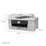 Brother MFC-J6760DW Impresora Multifunción A3 imagen 6