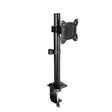 Soporte de mesa TOOQ DB1130TN-B imagen principal