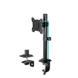 Soporte de mesa TOOQ DB1130TN-B vista 3