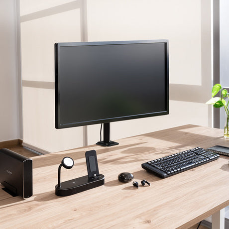 Soporte de mesa TOOQ DB1130TN-B vista 4