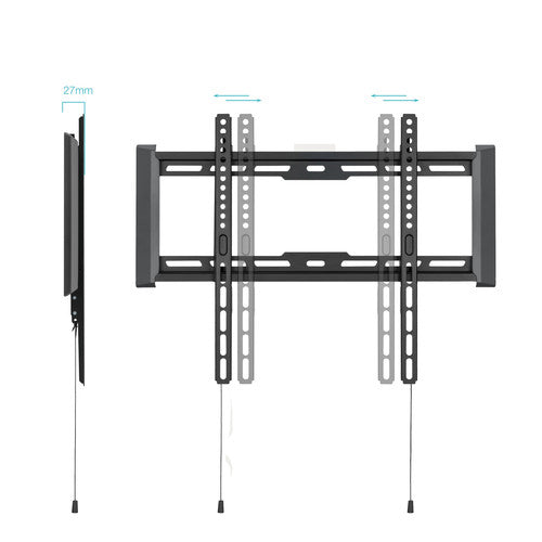 Soporte de pared TOOQ LP1073F-B vista 2