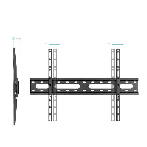 Soporte de pared TOOQ LP1082F-B vista 2