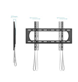 Soporte de pared TOOQ LP1084F-B vista 2