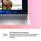 Portátil HP ProBook 4 G1iR Intel Core 5-120U 16 GB 512 GB SSD 16" Windows 11 Pro imagen 5