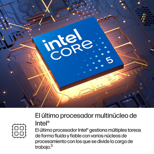 Portátil HP ProBook 4 G1iR Intel Core 5-120U 16 GB 512 GB SSD 16" Windows 11 Pro imagen 7