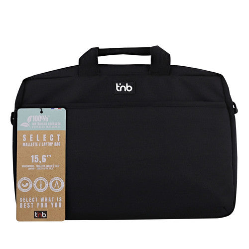 Funda TNB NBSELECT15 15,6 pulgadas negro imagen 3