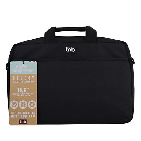 Funda TNB NBSELECT15 15,6 pulgadas negro imagen 3