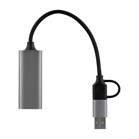 Adaptador TNB TCRJ45C imagen 1
