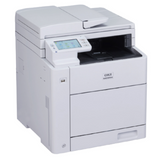 Impresora multifunción láser color OKI MC554dn A4 imagen 1
