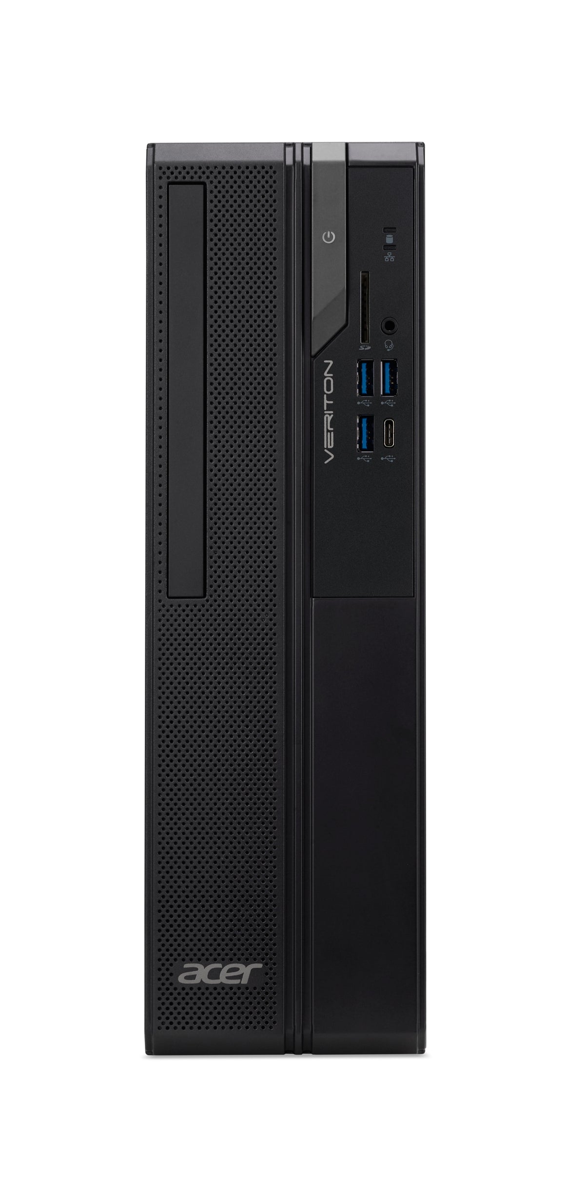 PC sobremesa Acer Small FF VERITON X2723G DT.R6REB.00F imagen principal