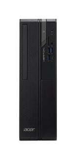 PC sobremesa Acer Small FF VERITON X2723G DT.R6REB.00F imagen principal