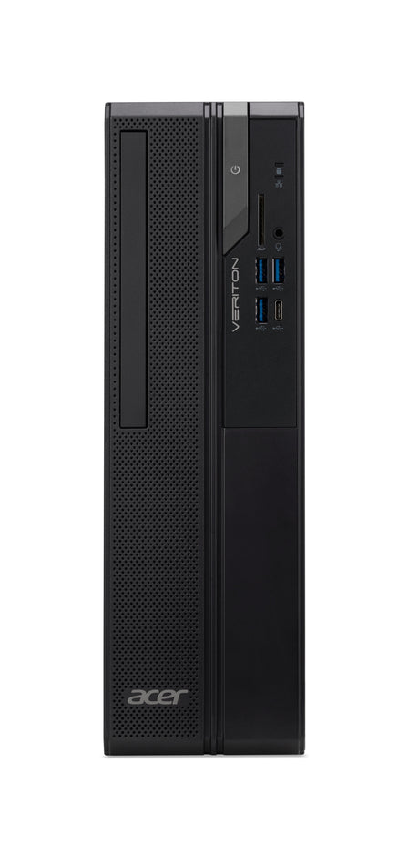 PC sobremesa Acer Small FF VERITON X2723G DT.R6REB.00F imagen principal