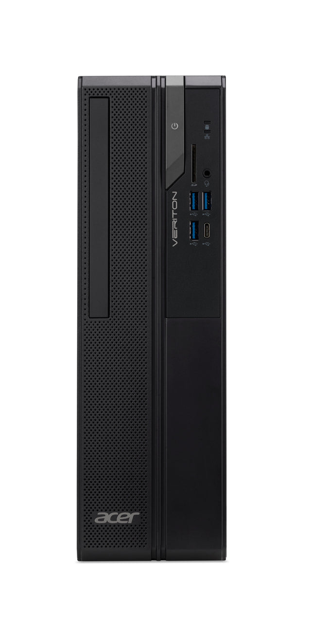 PC sobremesa Acer Small FF VERITON X2723G DT.R6REB.00F imagen principal