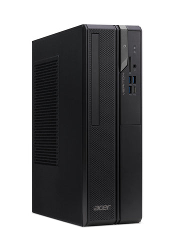 PC sobremesa Acer Small FF VERITON X2723G DT.R6REB.00F vista 2