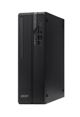 PC sobremesa Acer Small FF VERITON X2723G DT.R6REB.00F vista 3